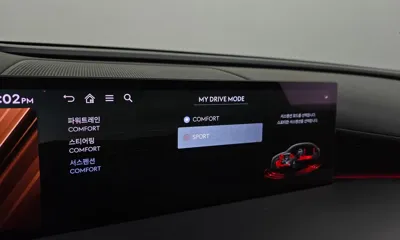Genesis G80 2026, 7887 км, за 45179.73 USD - фото 20