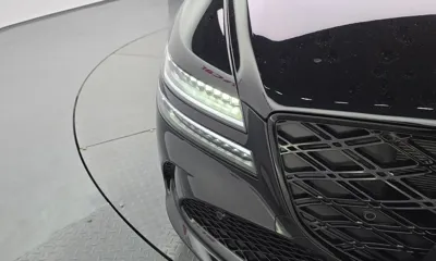 Genesis G80 2026, 7887 км, за 45179.73 USD - фото 22