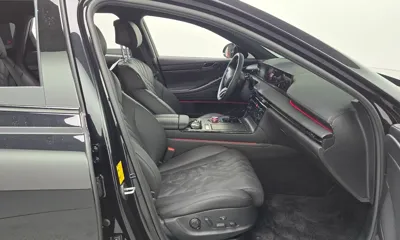 Genesis G80 2026, 7887 км, за 45179.73 USD - фото 26