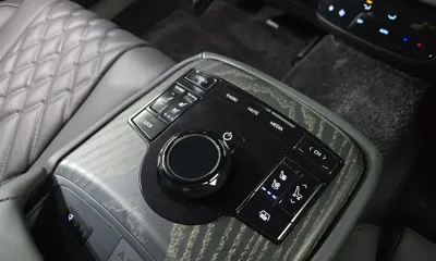 Genesis G80 2026, 7887 км, за 45179.73 USD - фото 36