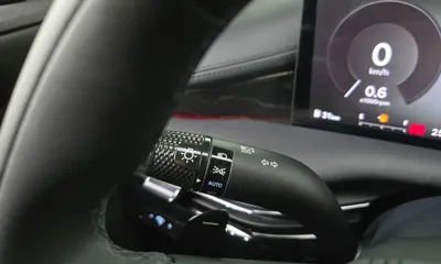 Genesis G80 2026, 7887 км, за 45179.73 USD - фото 40