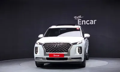 Hyundai Palisade 2022, 50612 км, за 21127.21 USD
