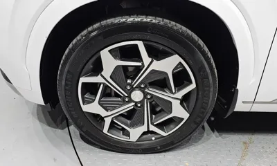 Hyundai Palisade 2022, 50612 км, за 21127.21 USD