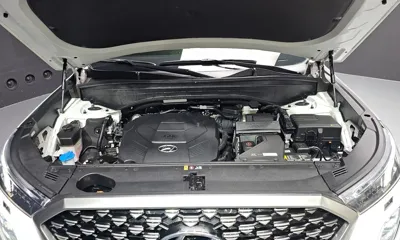 Hyundai Palisade 2022, 50612 км, за 21127.21 USD - фото 6