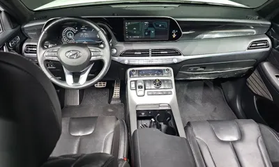 Hyundai Palisade 2022, 50612 км, за 21127.21 USD - фото 7