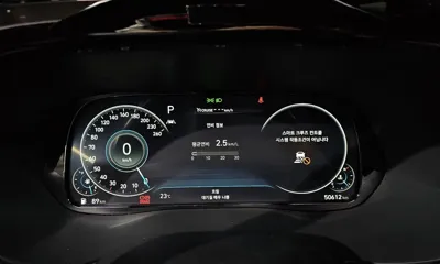 Hyundai Palisade 2022, 50612 км, за 21127.21 USD - фото 8