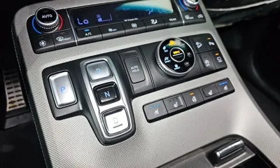 Hyundai Palisade 2022, 50612 км, за 21127.21 USD - фото 9