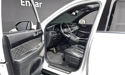 Hyundai Palisade 2022, 50612 км, за 21127.21 USD - фото 10
