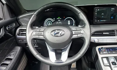 Hyundai Palisade 2022, 50612 км, за 21127.21 USD - фото 13