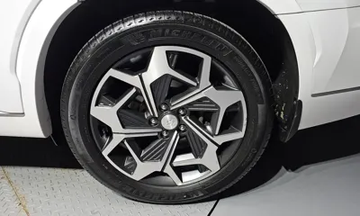 Hyundai Palisade 2022, 50612 км, за 21127.21 USD - фото 21
