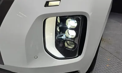 Hyundai Palisade 2022, 50612 км, за 21127.21 USD - фото 22