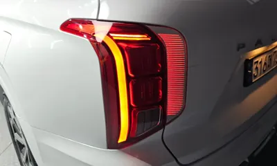 Hyundai Palisade 2022, 50612 км, за 21127.21 USD - фото 23