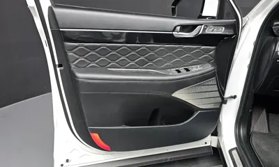 Hyundai Palisade 2022, 50612 км, за 21127.21 USD - фото 24