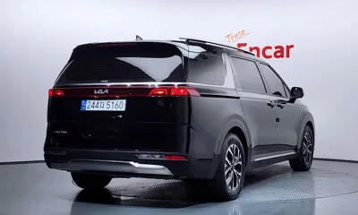 Kia Canival 2023, 27393 км, за 20772.28 USD