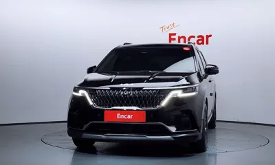Kia Canival 2023, 27393 км, за 20772.28 USD
