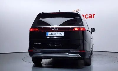 Kia Canival 2023, 27393 км, за 20772.28 USD