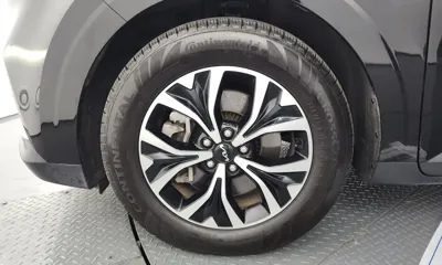 Kia Canival 2023, 27393 км, за 20772.28 USD