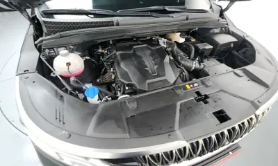 Kia Canival 2023, 27393 км, за 20643.26 USD - фото 6