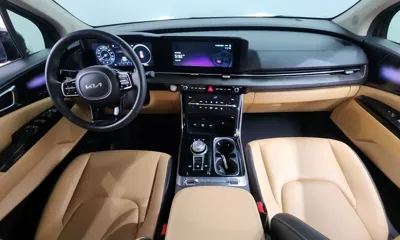Kia Canival 2023, 27393 км, за 20643.26 USD - фото 7