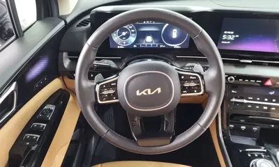 Kia Canival 2023, 27393 км, за 20643.26 USD - фото 13