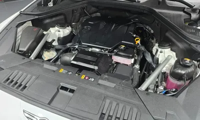 Genesis GV80 2024, 27393 км, за 39728.44 USD - фото 6