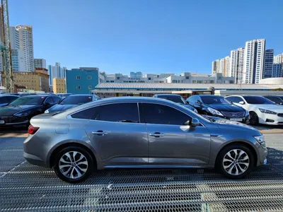 Renault-KoreaSamsung SM6 2022, 87900 км, за 7201.85 USD - фото 7