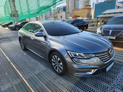Renault-KoreaSamsung SM6 2022, 87900 км, за 7201.85 USD - фото 8