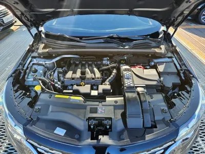 Renault-KoreaSamsung SM6 2022, 87900 км, за 7201.85 USD - фото 10