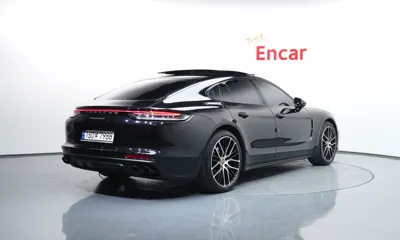 Porsche Panamera 2023, 63204 км, за 77458.32 USD