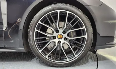 Porsche Panamera 2023, 63204 км, за 77458.32 USD