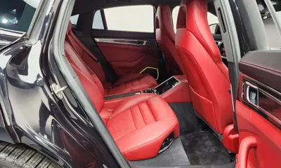 Porsche Panamera 2023, 63204 км, за 77458.32 USD - фото 12