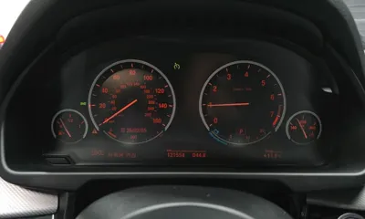 BMW X5 2016, 121554 км, за 15130.49 USD - фото 8