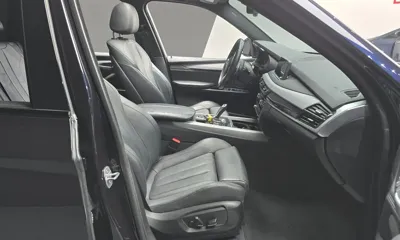 BMW X5 2016, 121554 км, за 15130.49 USD - фото 10