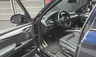 BMW X5 2016, 121554 км, за 15130.49 USD - фото 11