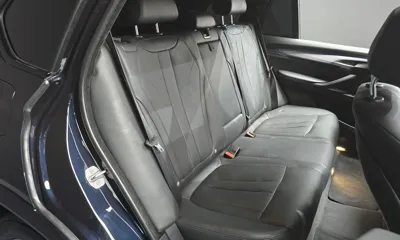 BMW X5 2016, 121554 км, за 15130.49 USD - фото 12