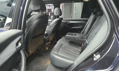 BMW X5 2016, 121554 км, за 15130.49 USD - фото 13