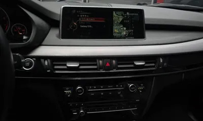 BMW X5 2016, 121554 км, за 15130.49 USD - фото 15