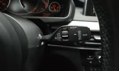 BMW X5 2016, 121554 км, за 15130.49 USD - фото 18