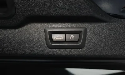 BMW X5 2016, 121554 км, за 15130.49 USD - фото 20