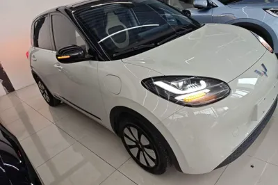 Wuling Bingo 2023, 41600 км, за 9185 USD