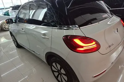 Wuling Bingo 2023, 41600 км, за 9185 USD
