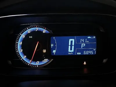 ChevroletGMDaewoo Trax 2016, 68951 км, за 4098.36 USD - фото 6