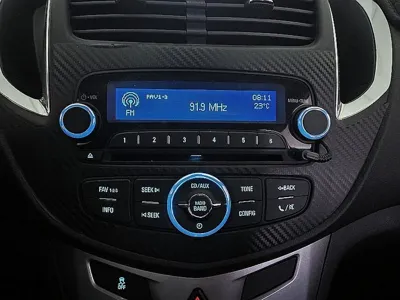 ChevroletGMDaewoo Trax 2016, 68951 км, за 4098.36 USD - фото 13
