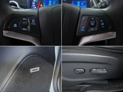 ChevroletGMDaewoo Trax 2016, 68951 км, за 4098.36 USD - фото 16