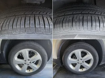 ChevroletGMDaewoo Trax 2016, 68951 км, за 4098.36 USD - фото 19