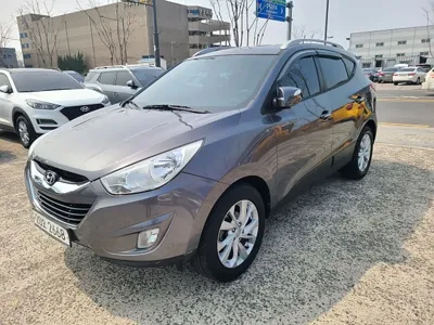 Hyundai Tucson 2011, 202000 км, за 2600.27 USD