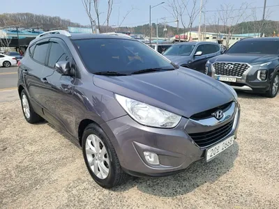 Hyundai Tucson 2011, 202000 км, за 2600.27 USD