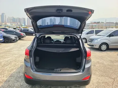 Hyundai Tucson 2011, 202000 км, за 2600.27 USD - фото 7