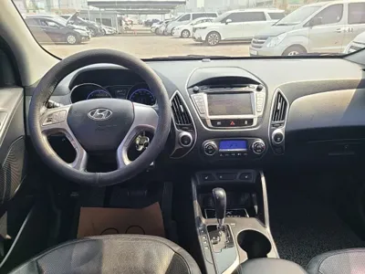 Hyundai Tucson 2011, 202000 км, за 2600.27 USD - фото 8