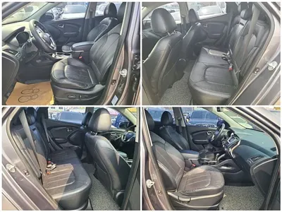 Hyundai Tucson 2011, 202000 км, за 2600.27 USD - фото 9